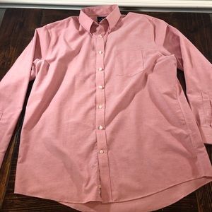 Stafford button down shirt
